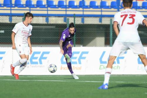 ACF FIORENTINA VS AC MILAN 11